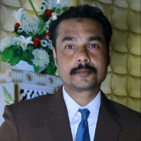 Jamil Qureshi