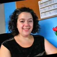 Renée Goldfinger