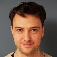Sébastien Dupertuis