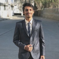 Shivtej Bhapkar