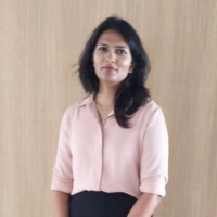 Tharini Chander