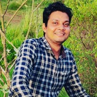 Ashutosh Tripathi