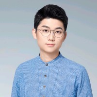 Mingwei Liu