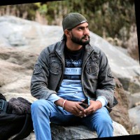 Hritik Tyagi