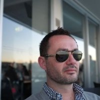 Jon Kaplan