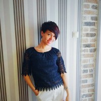 Anastasyia Masenkova