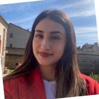 Nadjia Kemal