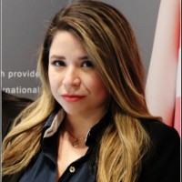 Melissa Calderon