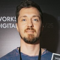 Сергей Мерзлов