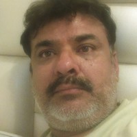 Gianesh Kalia