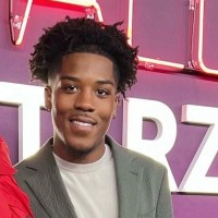 Jaylon Washington