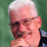 Walter Harrilchak