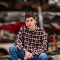 Mason Strayer