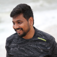 Vinay A