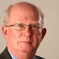 Michael M. Moran