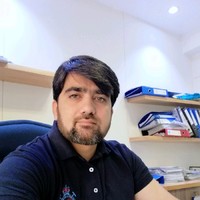 Khalid Saeed