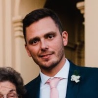 Christopher Sieber