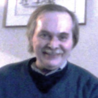 Steve James Horton