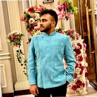 Devansh Aggarwal