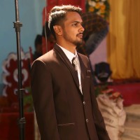 Malhar Deshpande