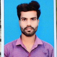 PUNITH RAJ B