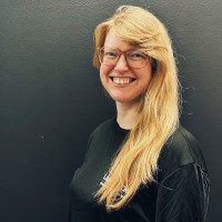 Maude St-Ours Poirier