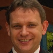 Henrik Pedersen