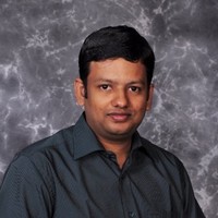 Ramesh Balasubramanian
