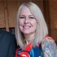 Alison Harling
