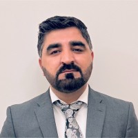 Kamil Ahmad
