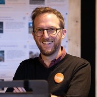 Frédéric Delhommeau