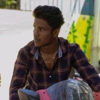 R Ganesh Gowda