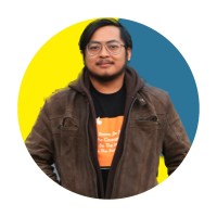 Bayu Kristiadhi Muliasetia