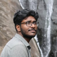 Amal R