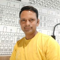 Raghav S.