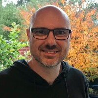 Patrick Fox