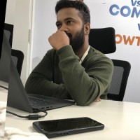 Vishnu Gangineni