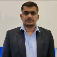 Mohd Shariq Ansari