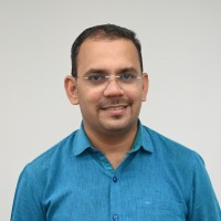 Shashank Kelkar