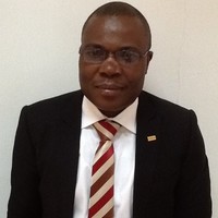 Olusola Oluwatayo Bsc, Mba, Aca