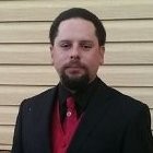Christopher Garza