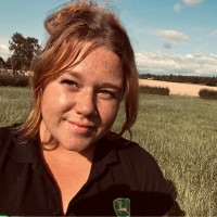 Tia Boulton-Crowe