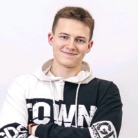 Игорь Быков