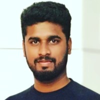 Aravindha Raja Siva Kumar