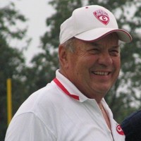 Terry Cullen