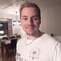 Fredrik Crifält
