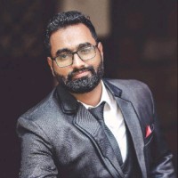 Mathew John