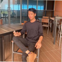 Mhd. Ssyafiq