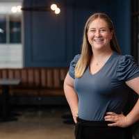 Meghan Dipalmo