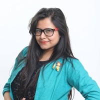 Shruti Sudha